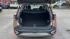 Kia Sportage 1.6T GDi ISG 2 5dr Petrol Estate